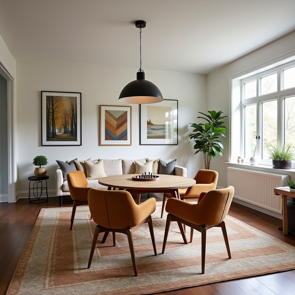 Scandinavian rugs 58
