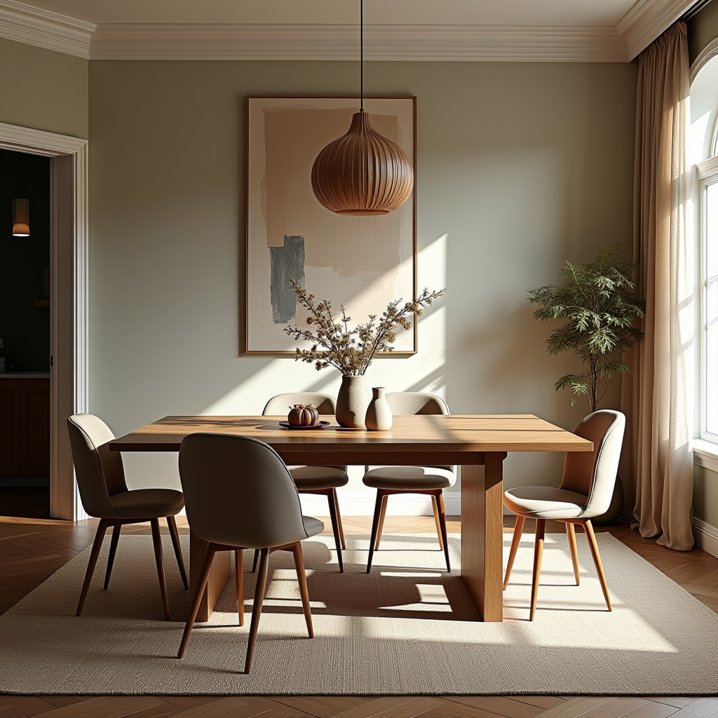 Scandinavian rugs 6