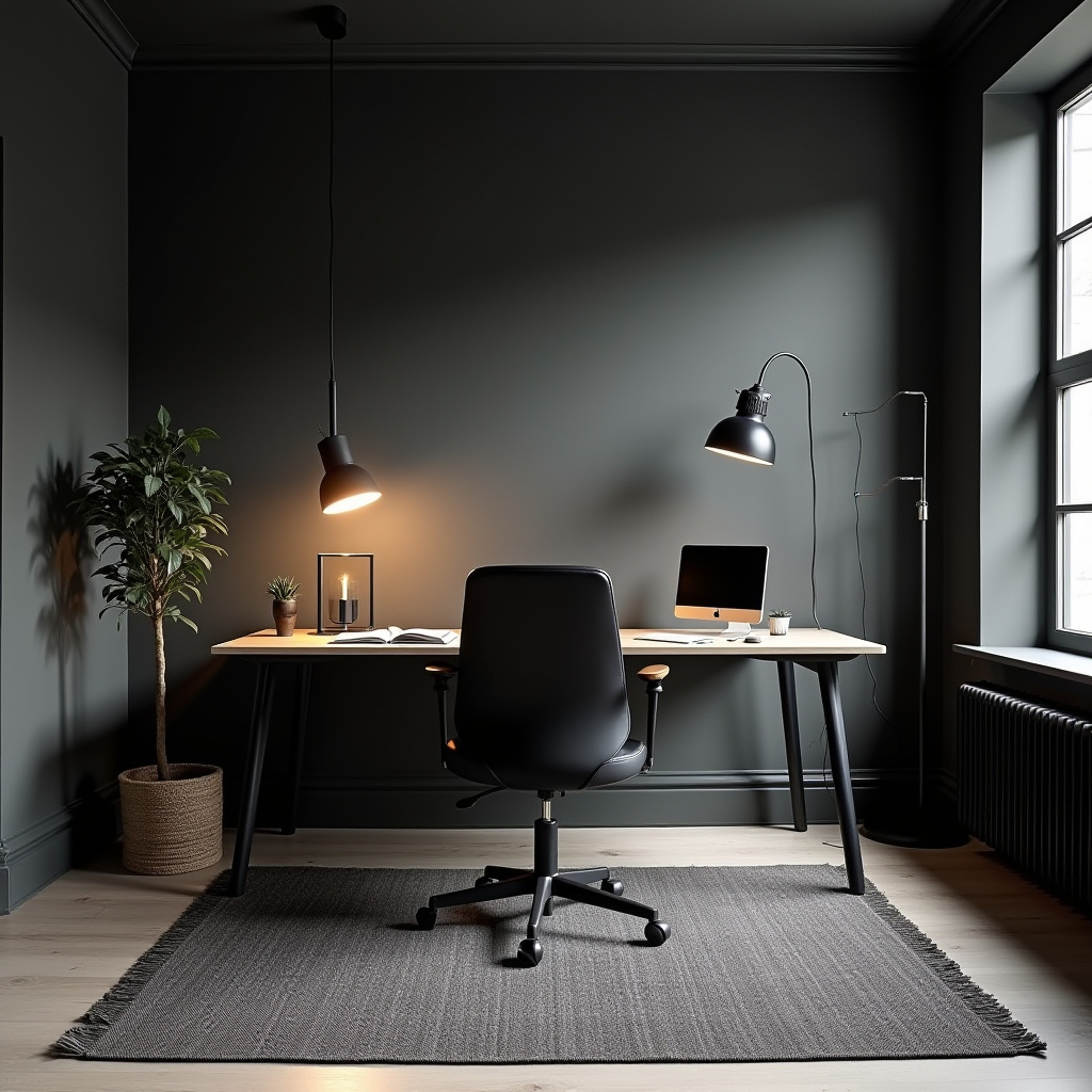 Scandinavian rugs 7
