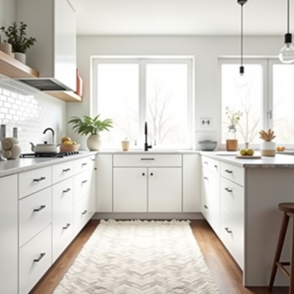 Scandinavian rugs 9