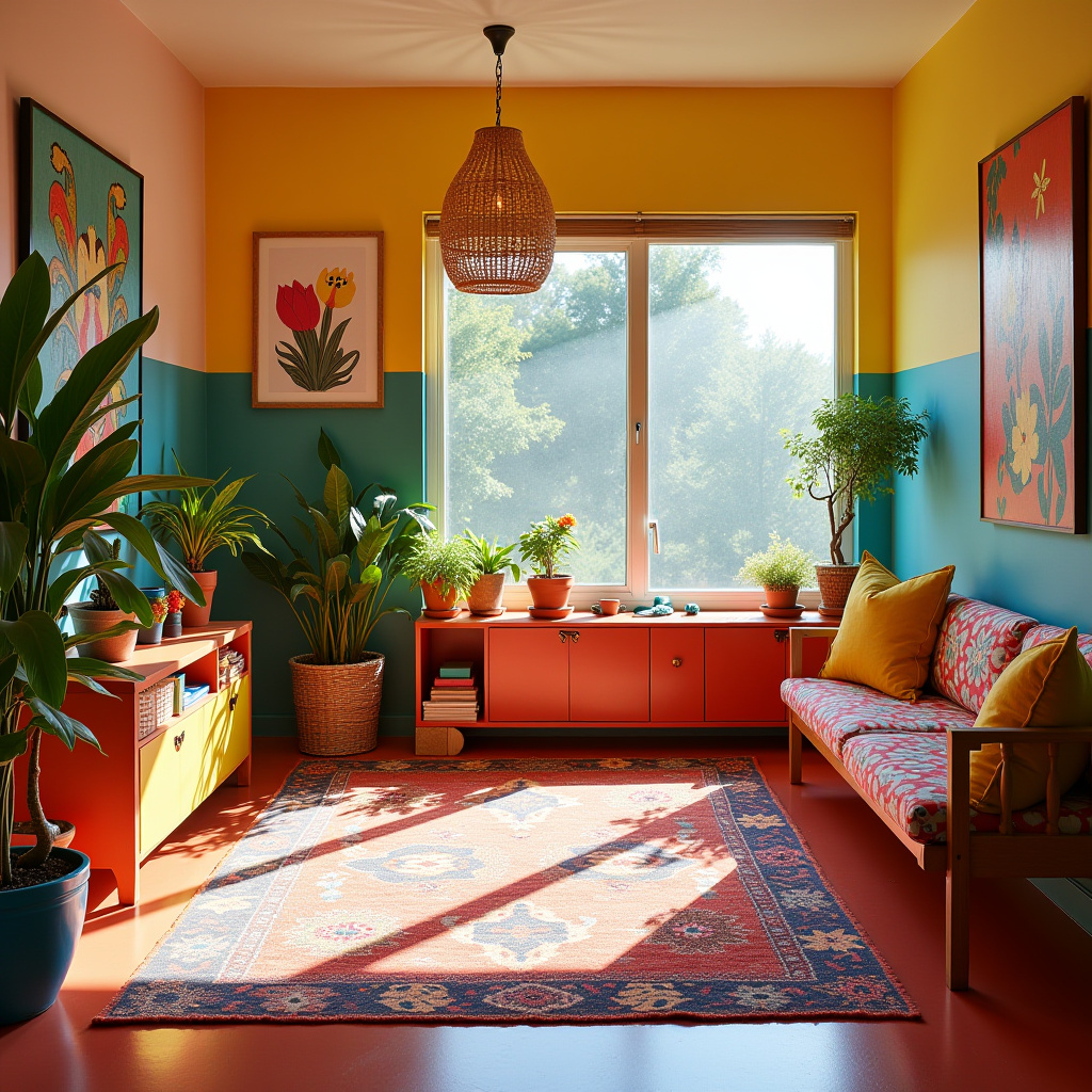 Seasonal rugs 10