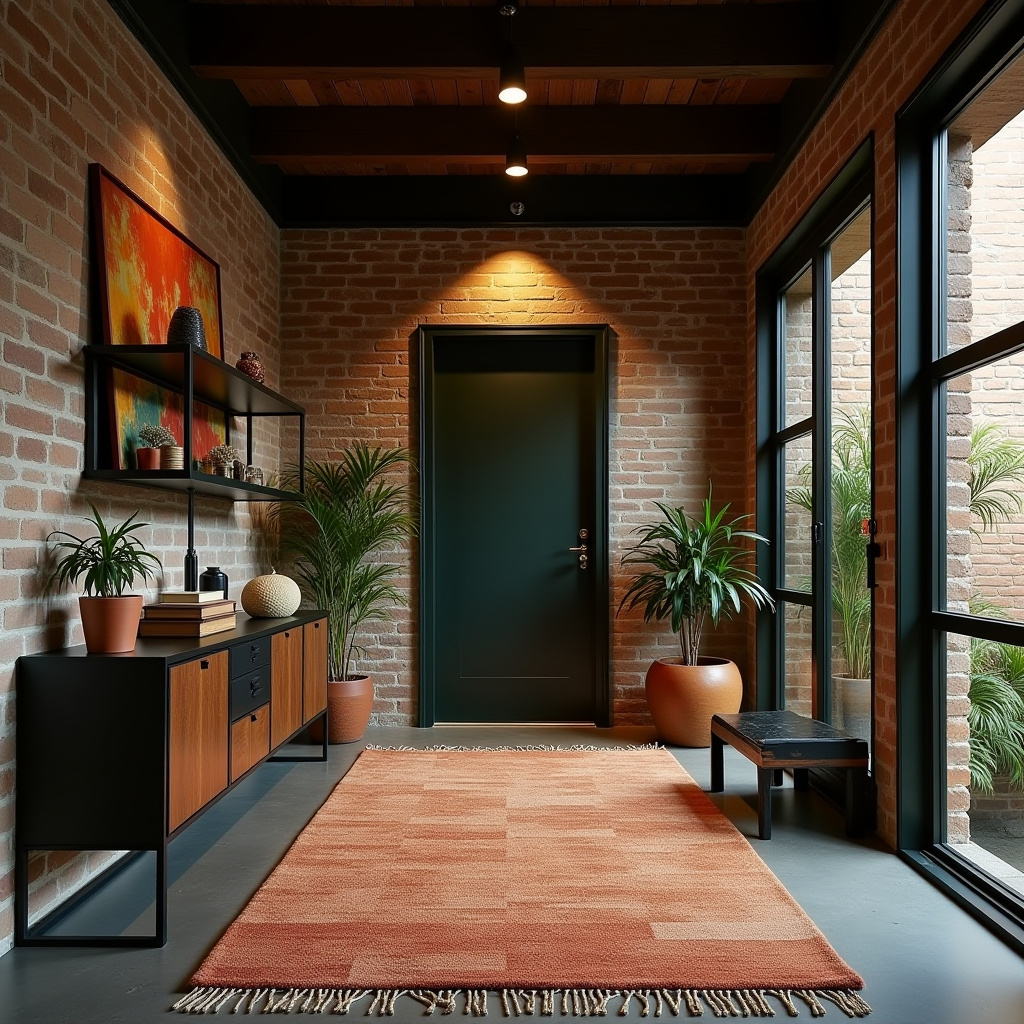 Seasonal rugs 13