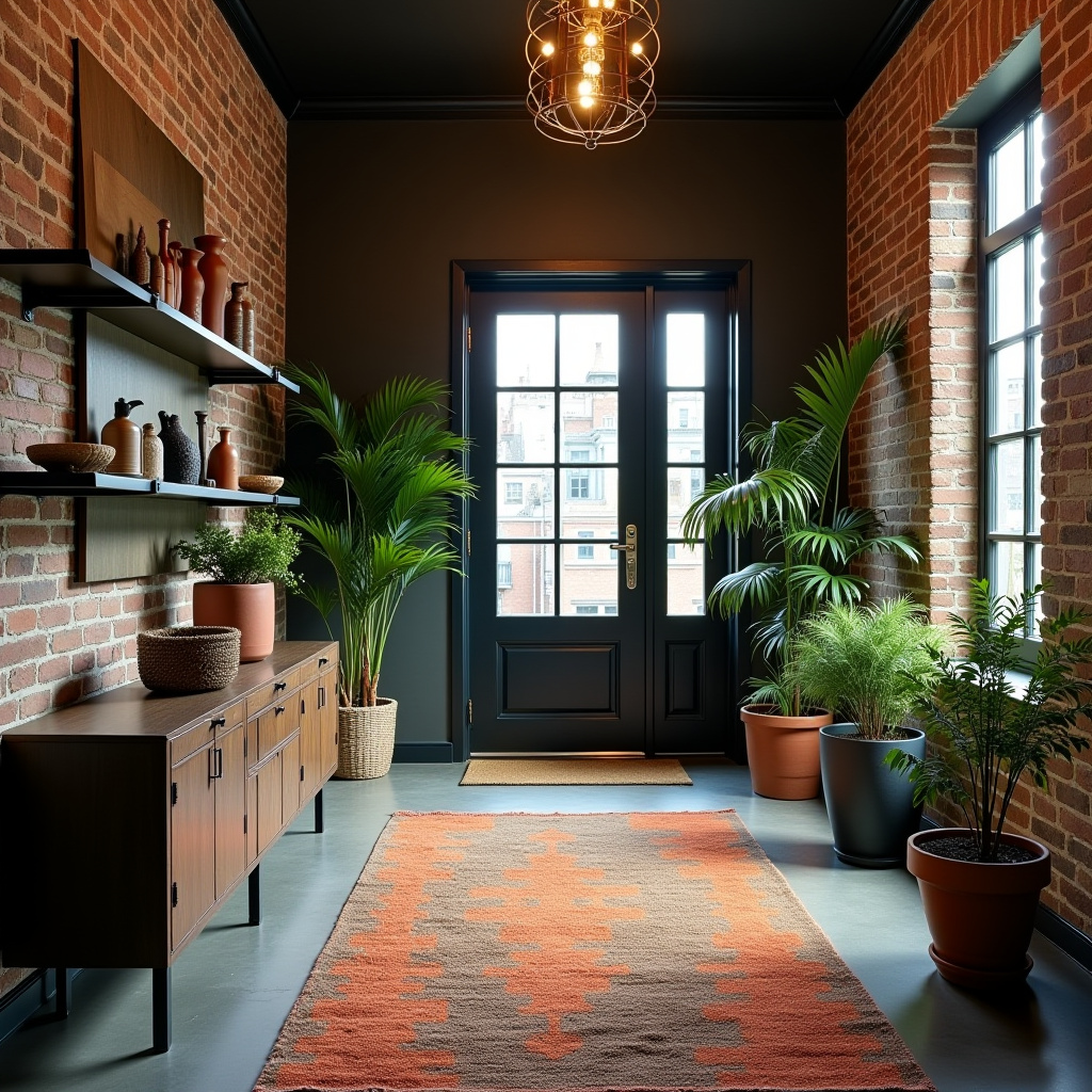 Seasonal rugs 14
