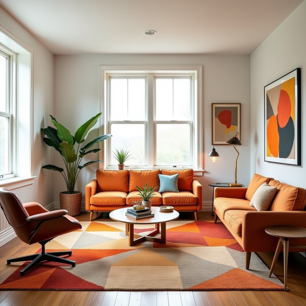 Seasonal rugs 19