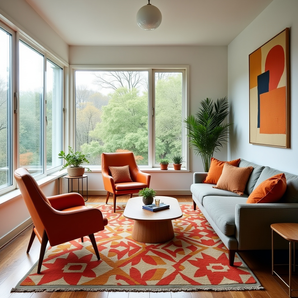 Seasonal rugs 20