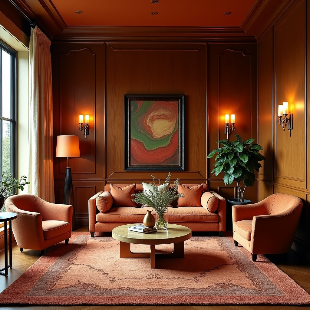 Seasonal rugs 23
