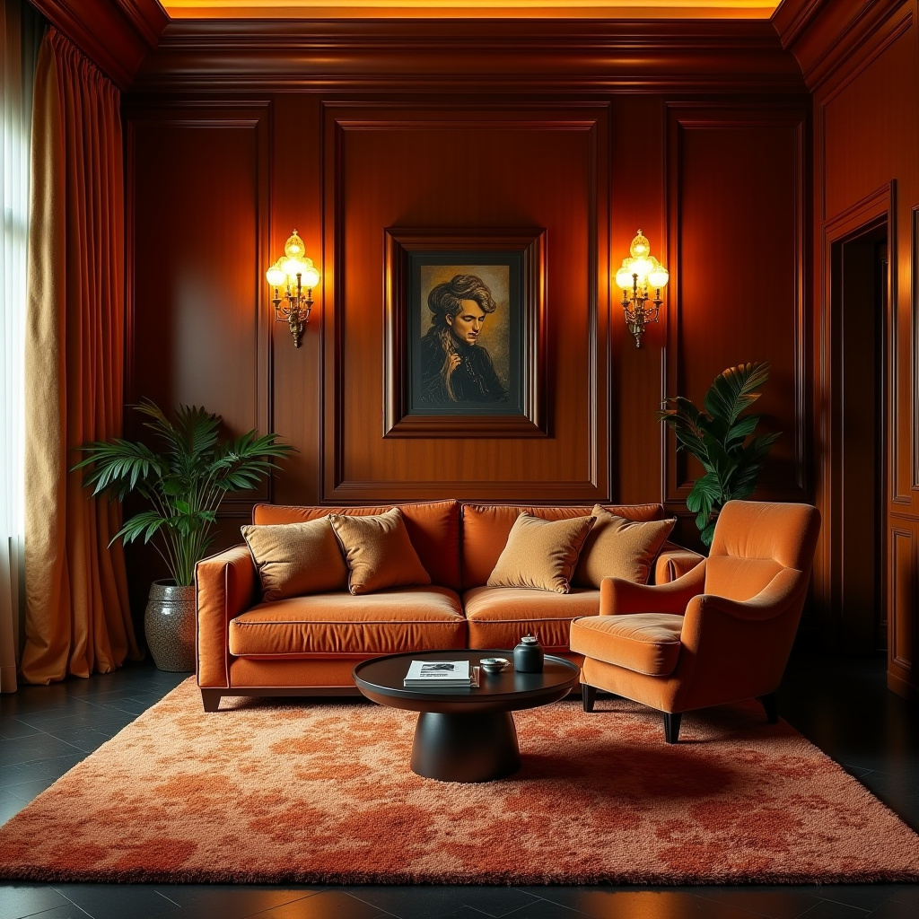 Seasonal rugs 24