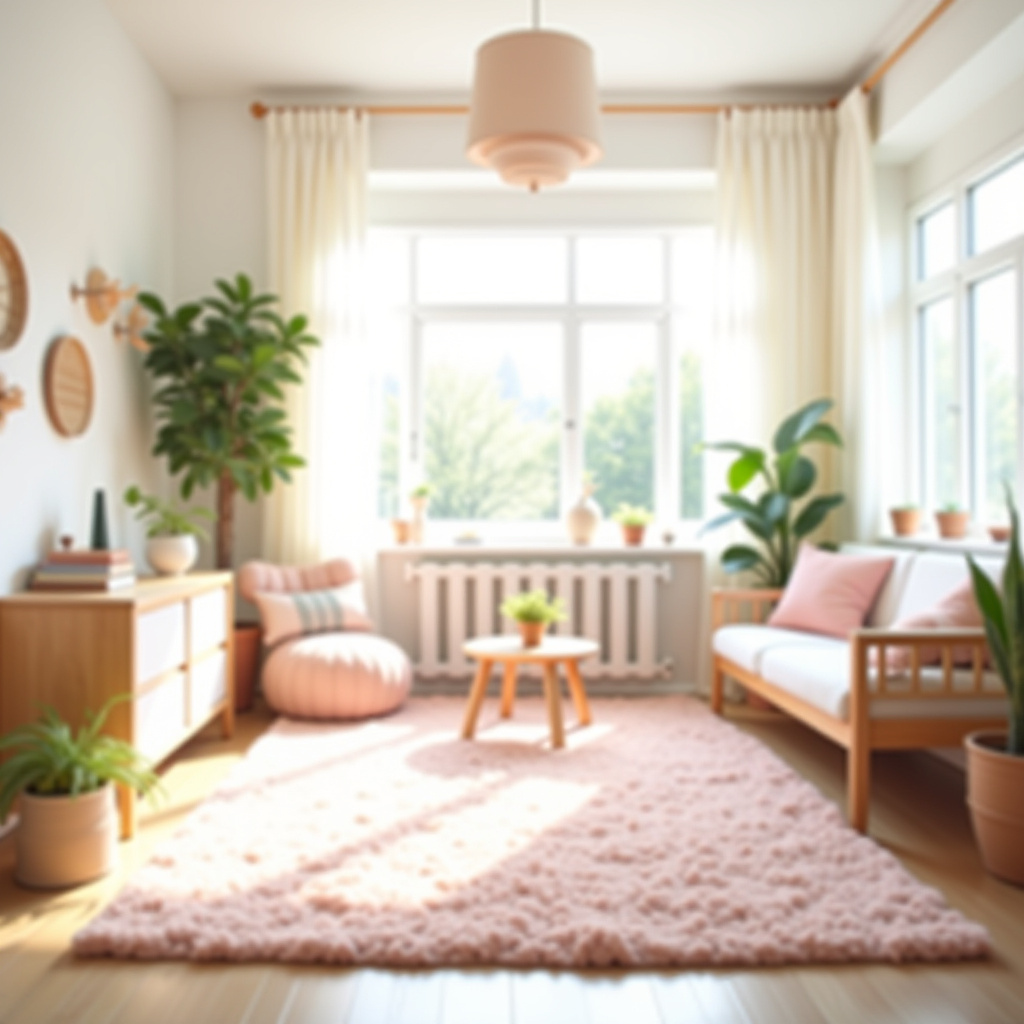 Seasonal rugs 25