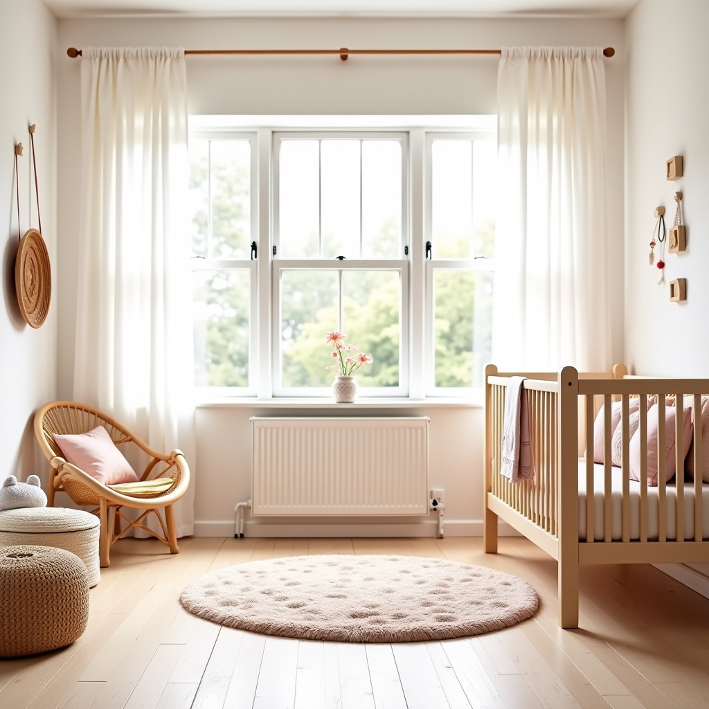 Seasonal rugs 26