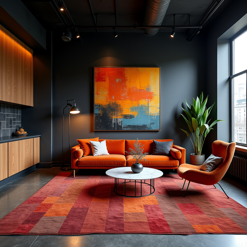 Seasonal rugs 27