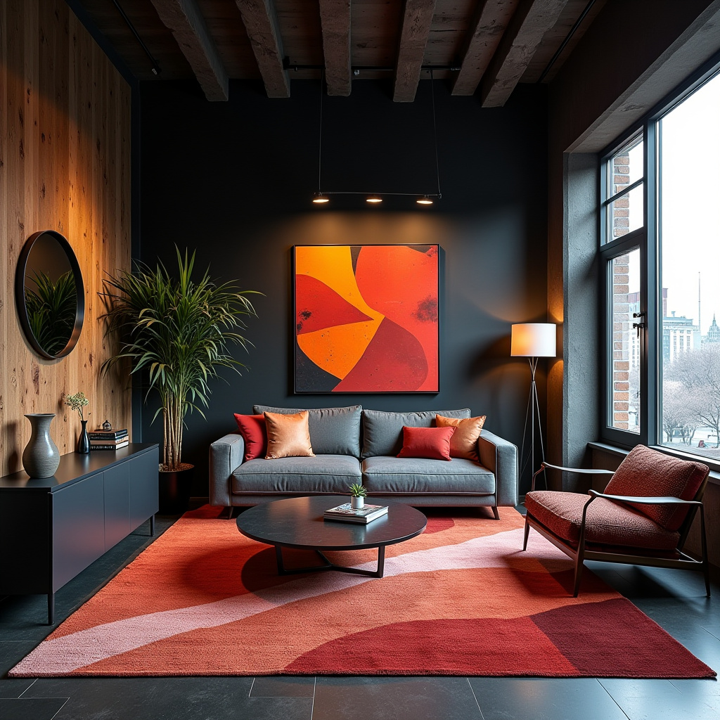 Seasonal rugs 28