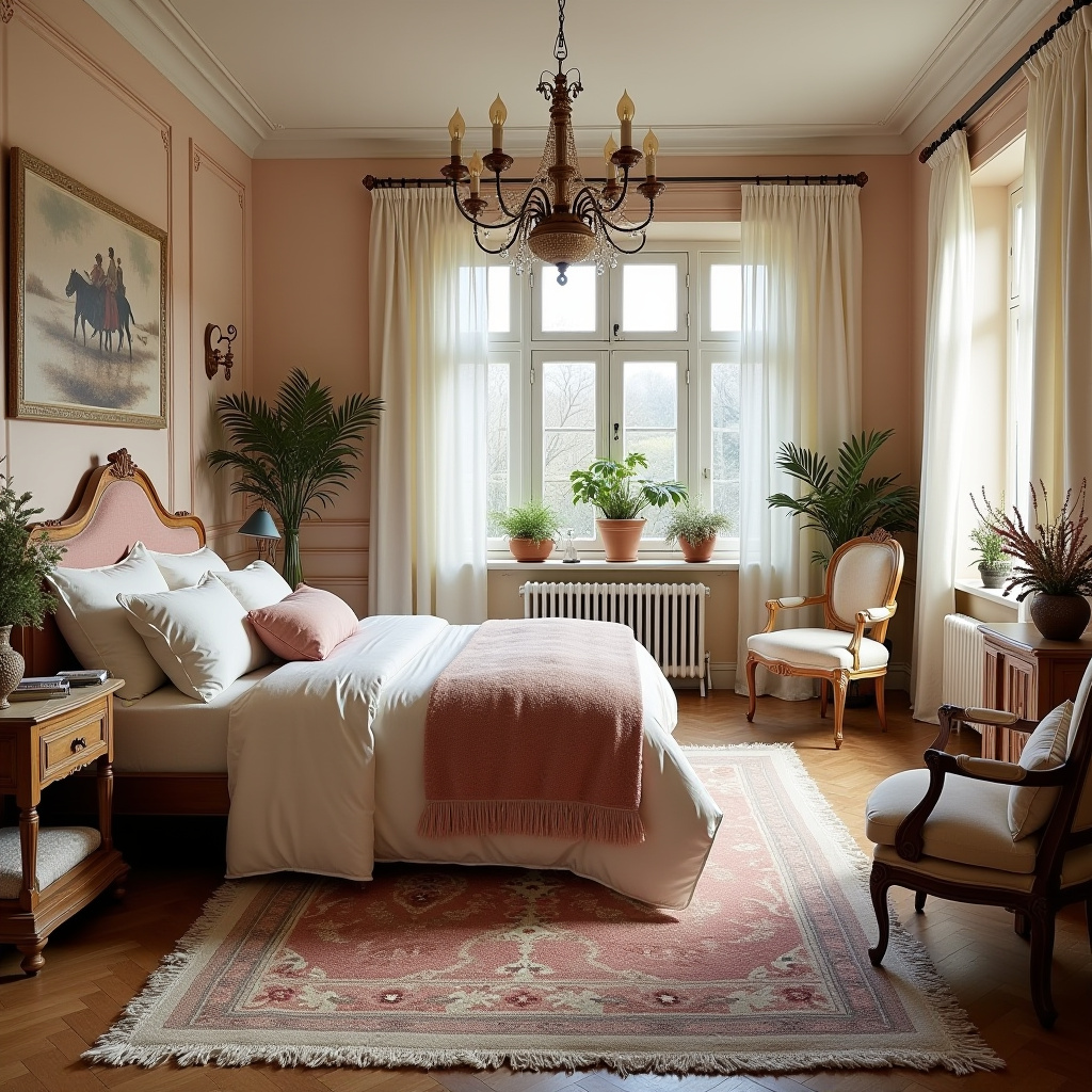 Seasonal rugs 29