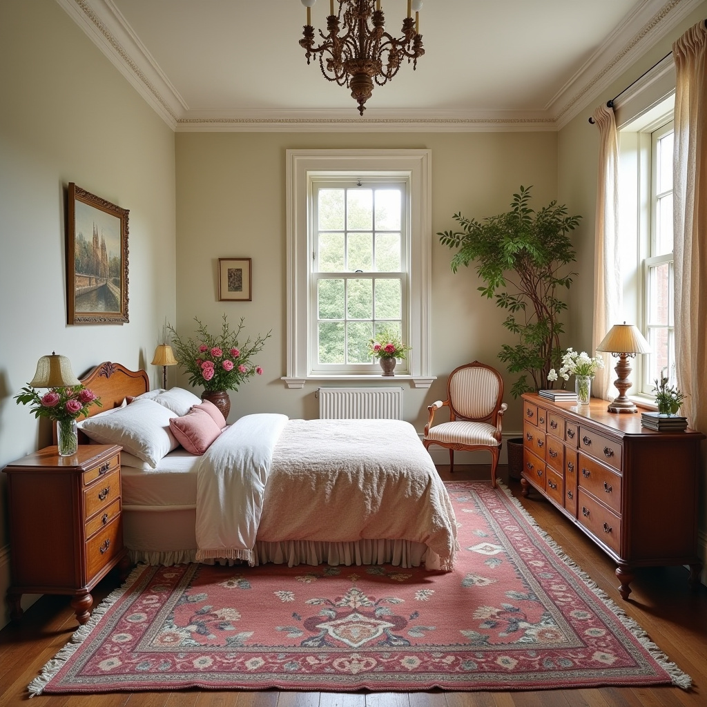 Seasonal rugs 30
