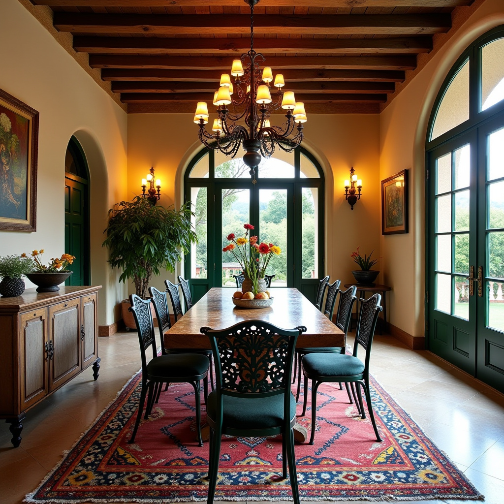 Seasonal rugs 34