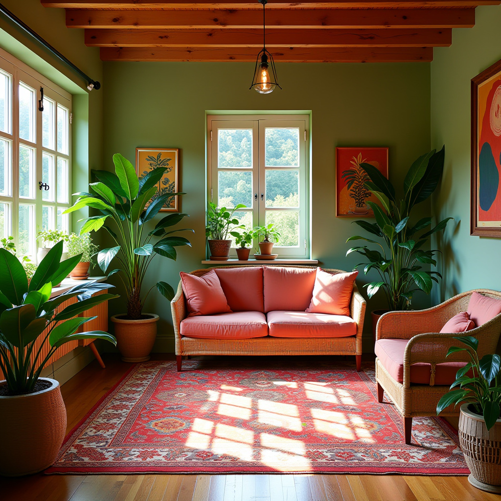 Seasonal rugs 36