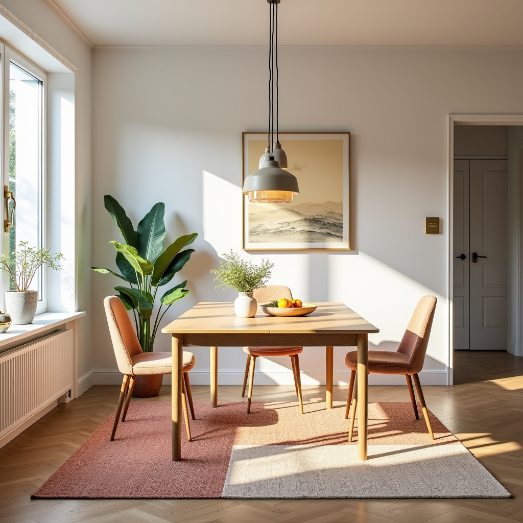 Seasonal rugs 4