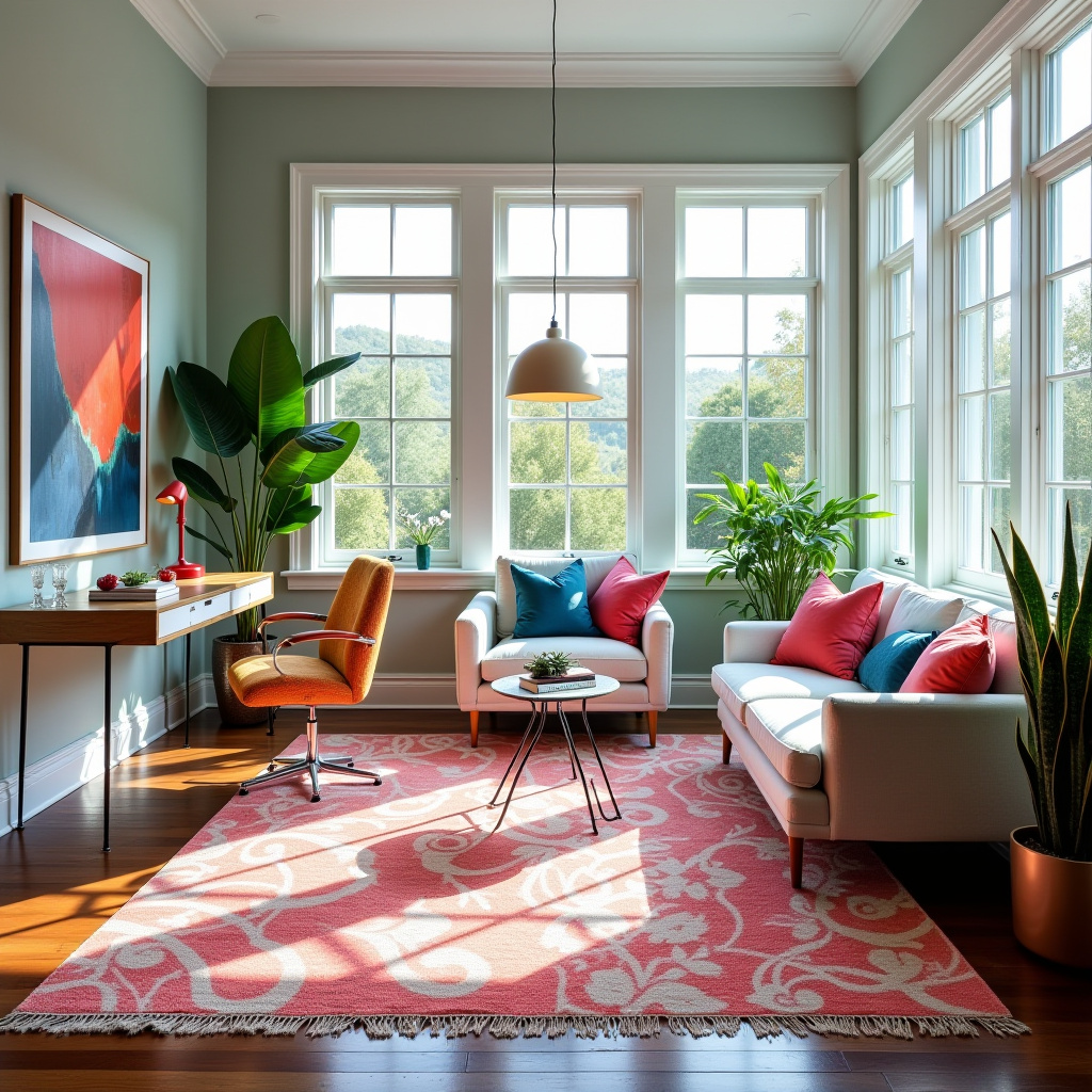 Seasonal rugs 41