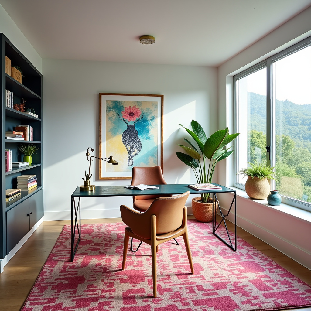 Seasonal rugs 42