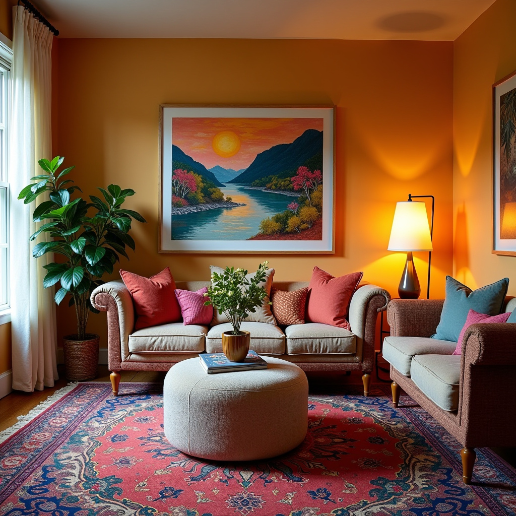 Seasonal rugs 45
