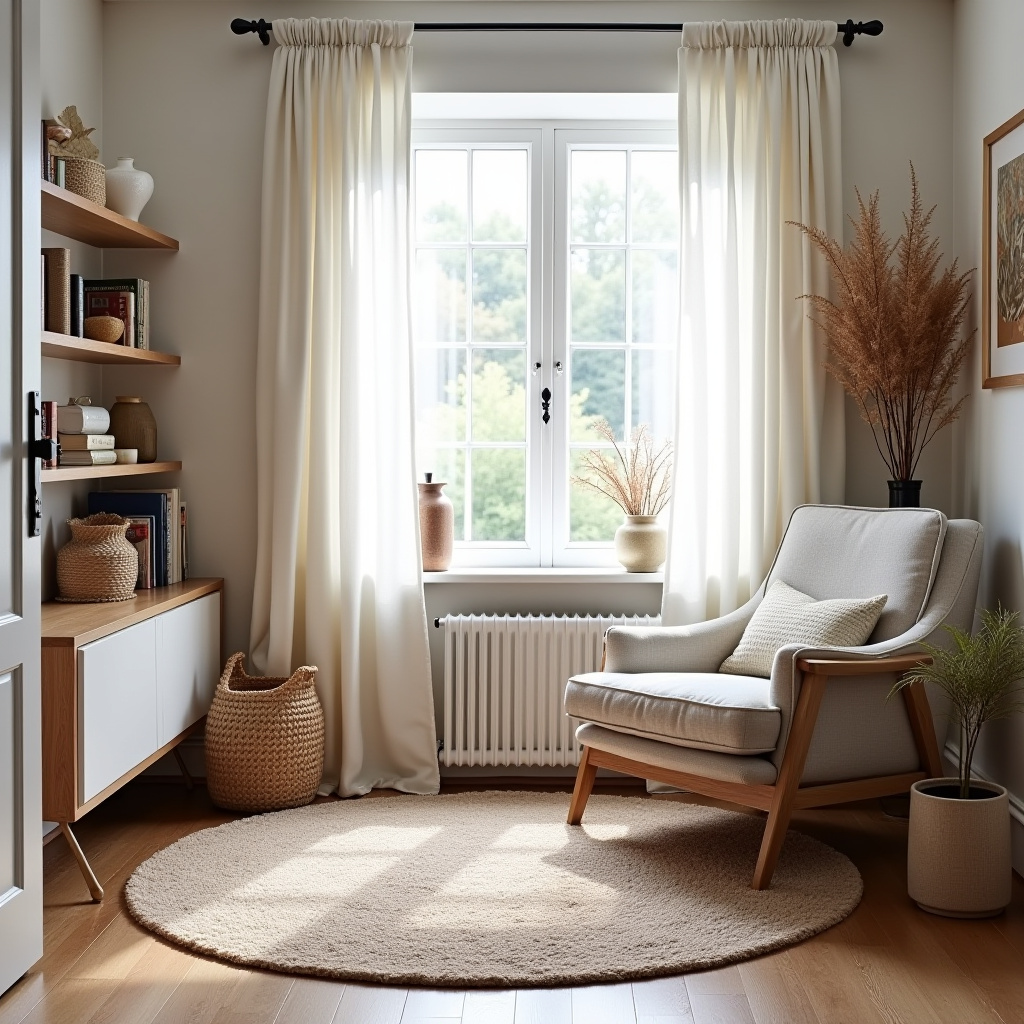 Seasonal rugs 47
