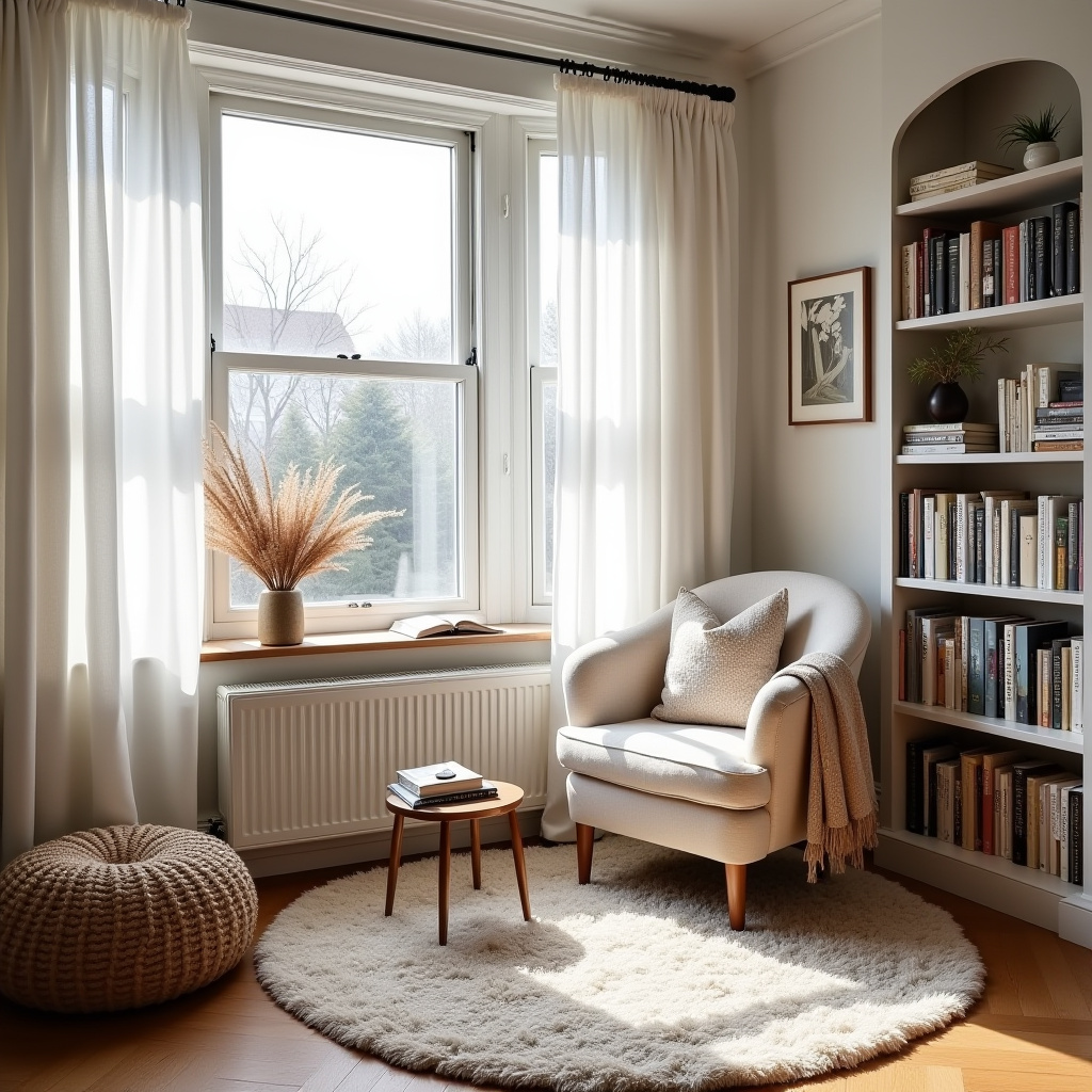 Seasonal rugs 48