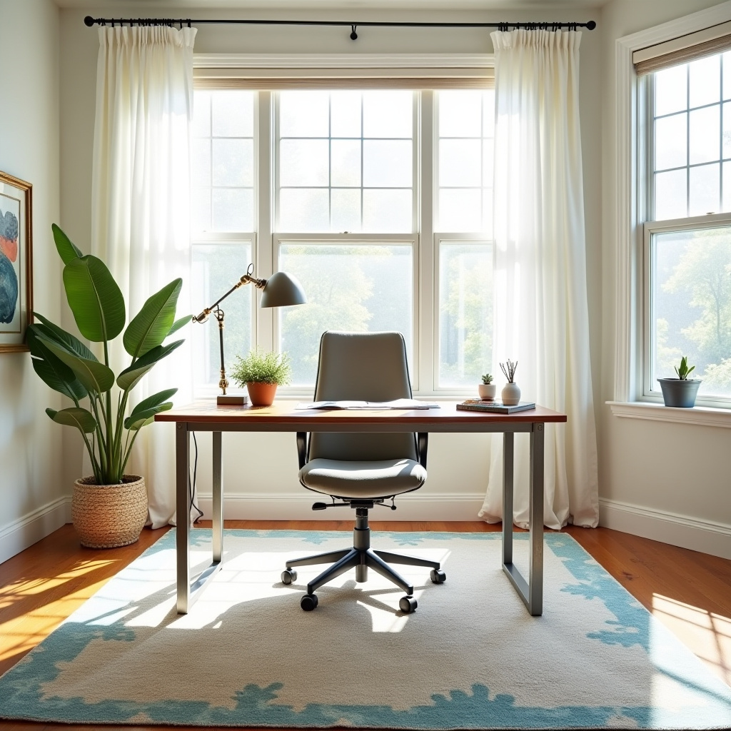 Seasonal rugs 5