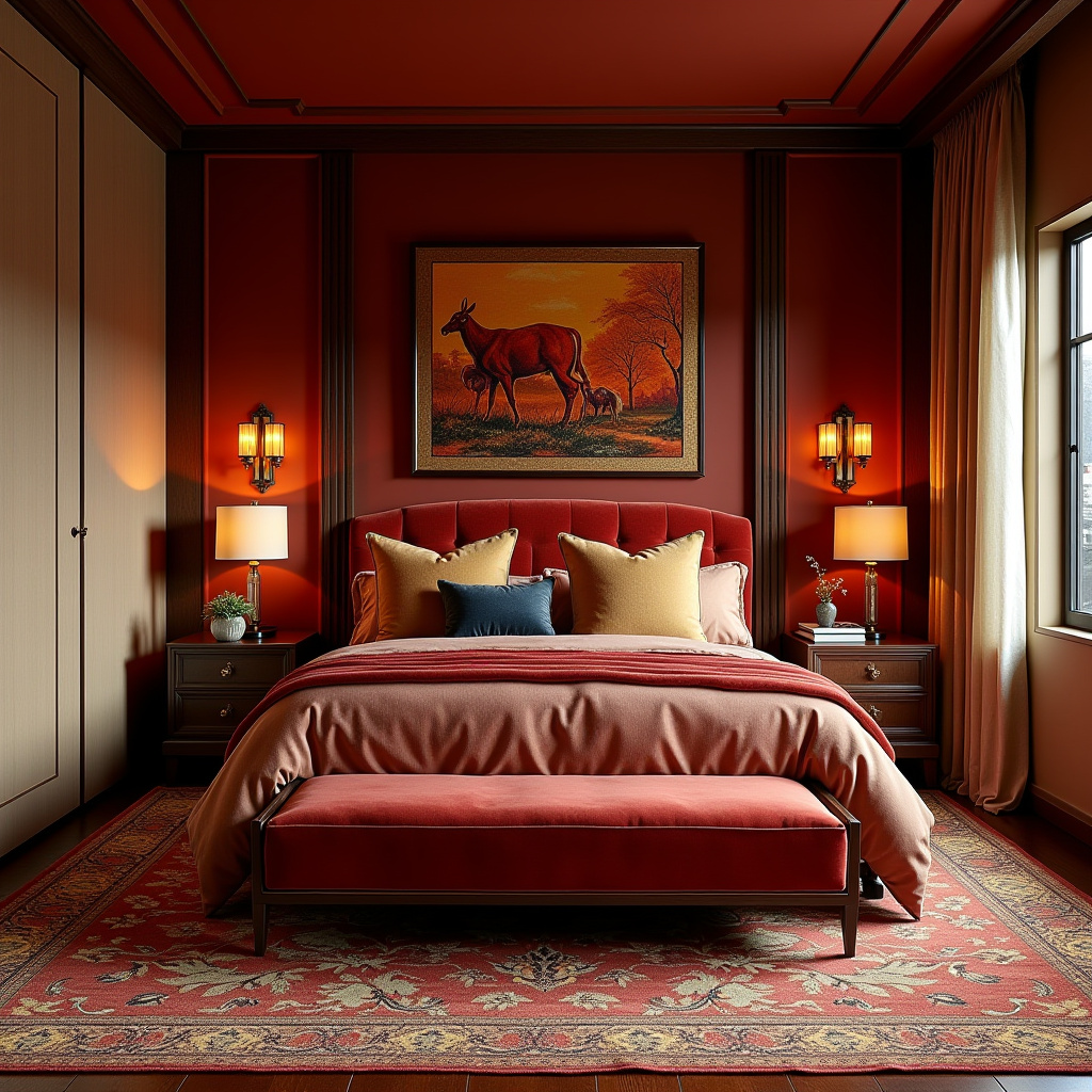 Seasonal rugs 50