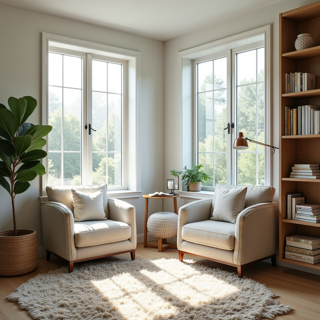 Shag rugs 10