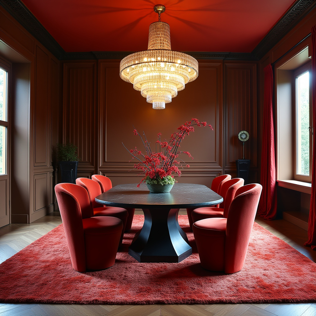 Shag rugs 14