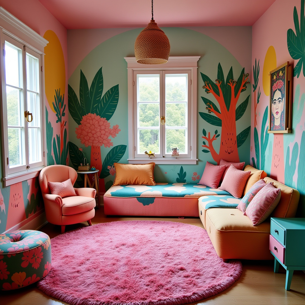 Shag rugs 18