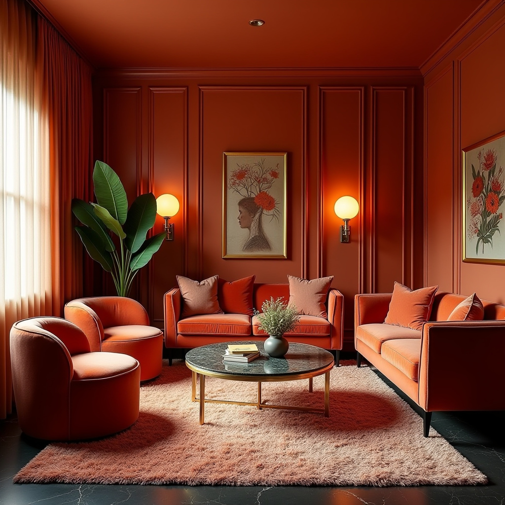Shag rugs 19