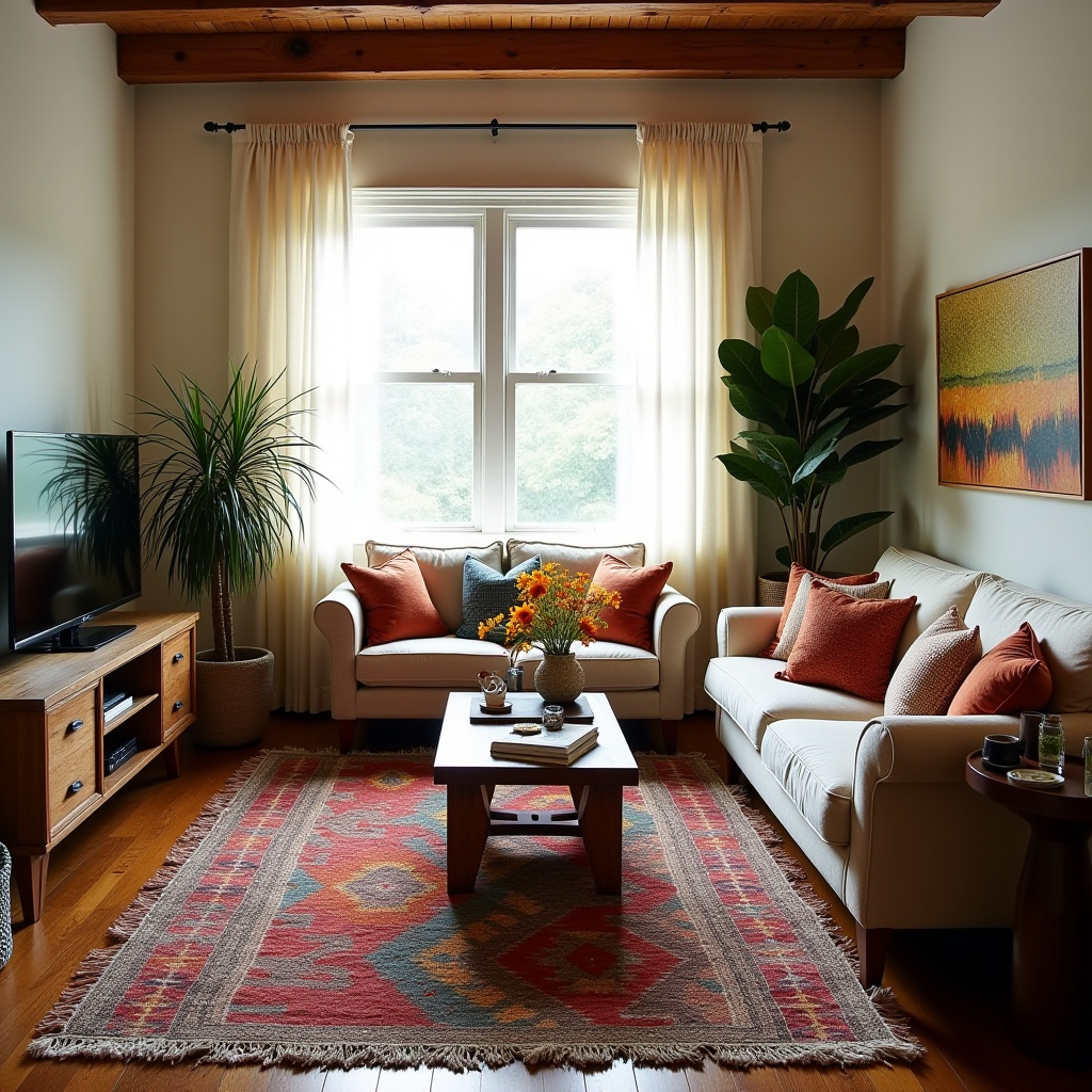 Shag rugs 2