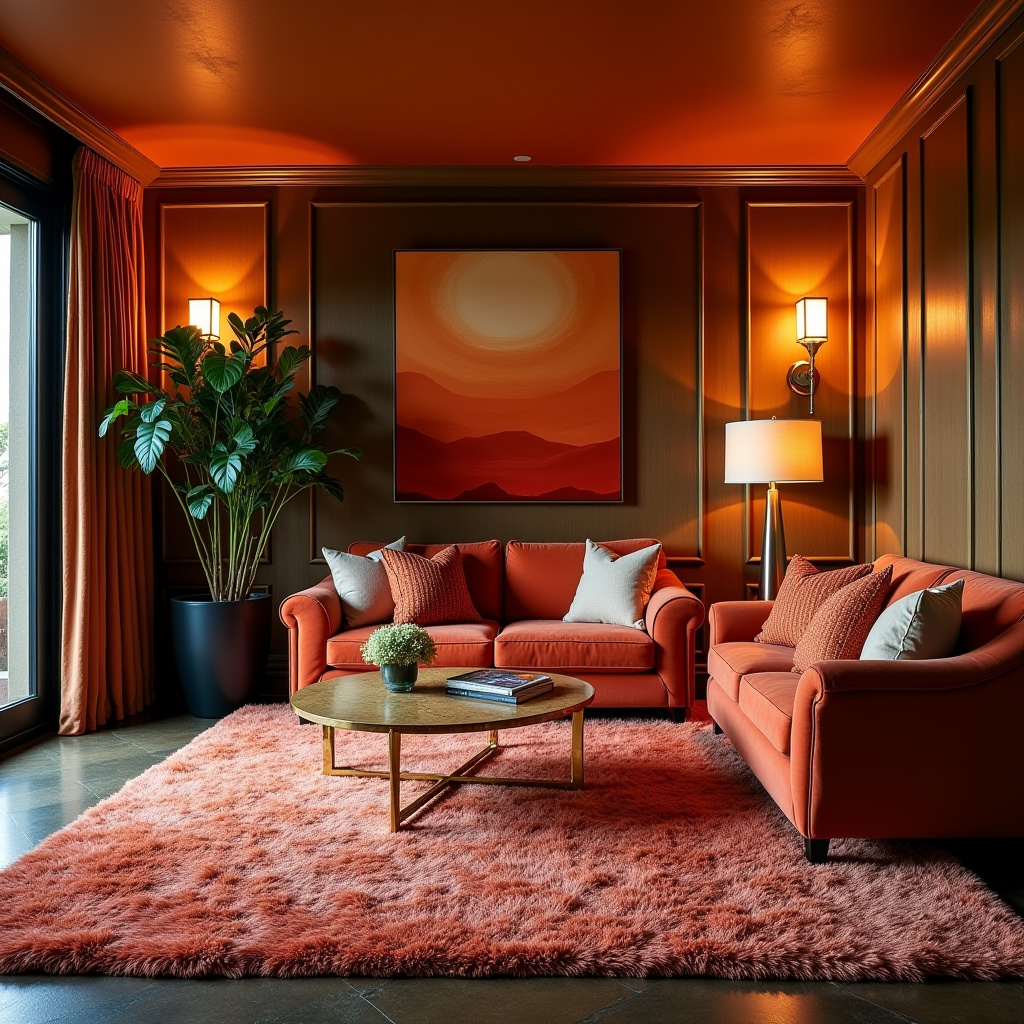Shag rugs 20