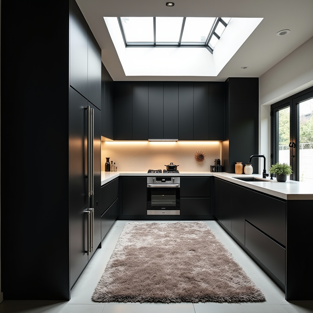 Shag rugs 30