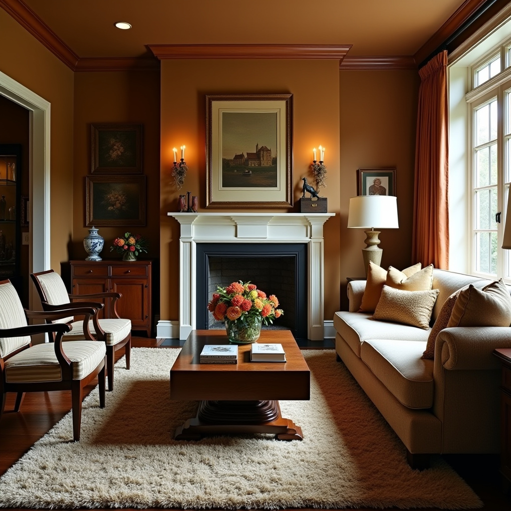 Shag rugs 32