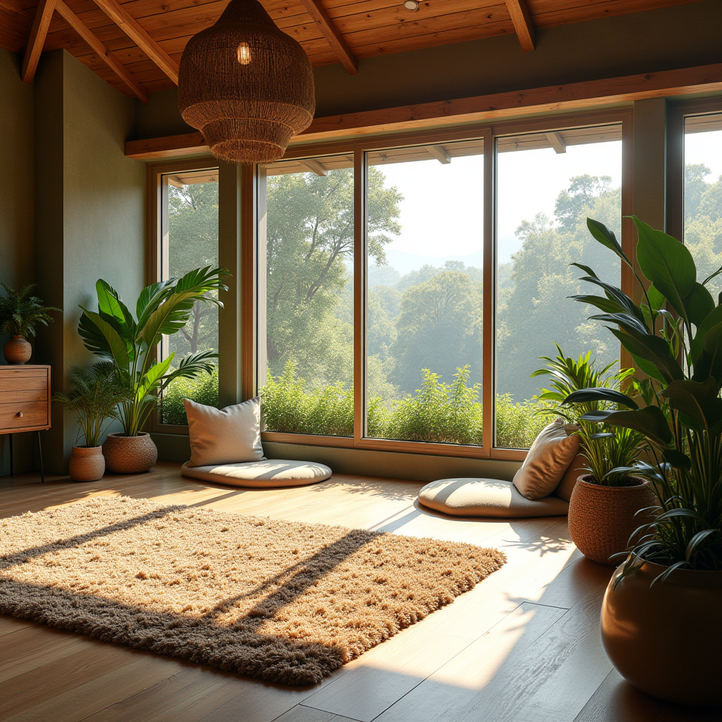 Shag rugs 35