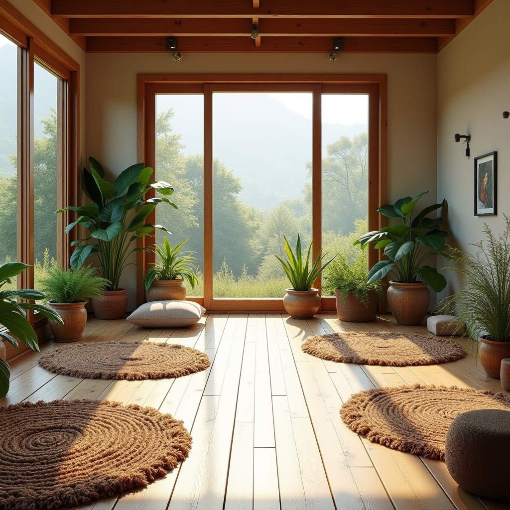 Shag rugs 36