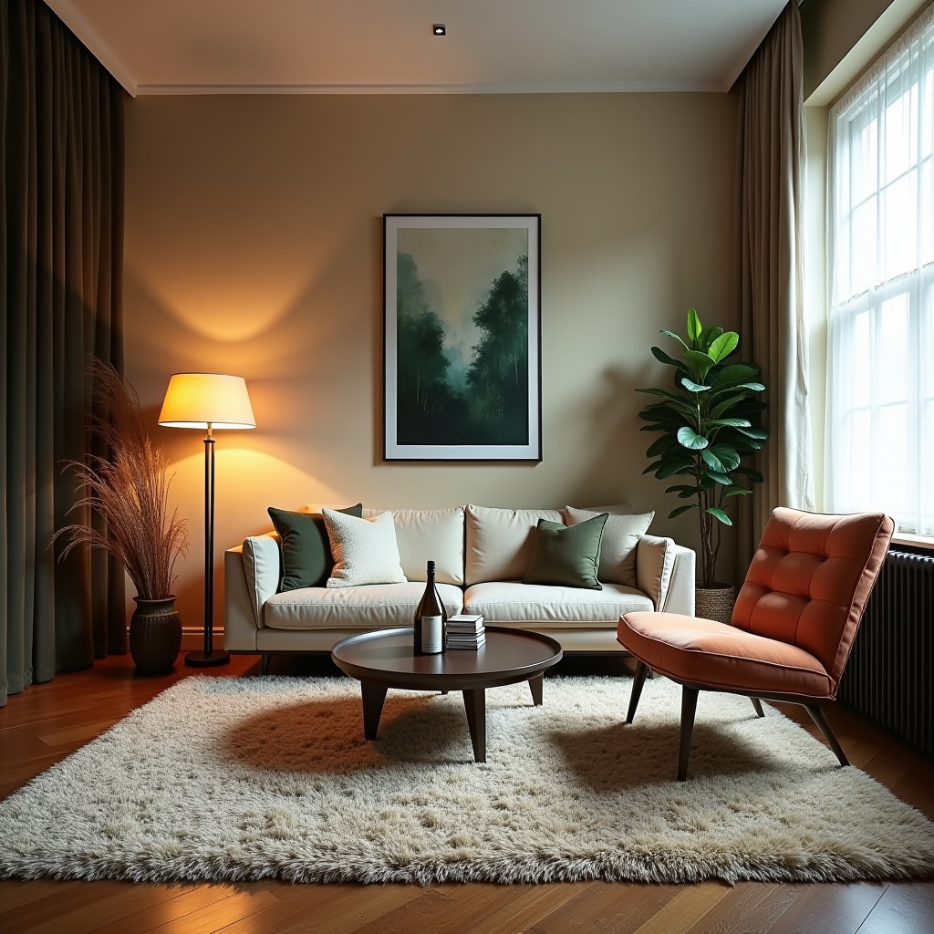 Shag rugs 39