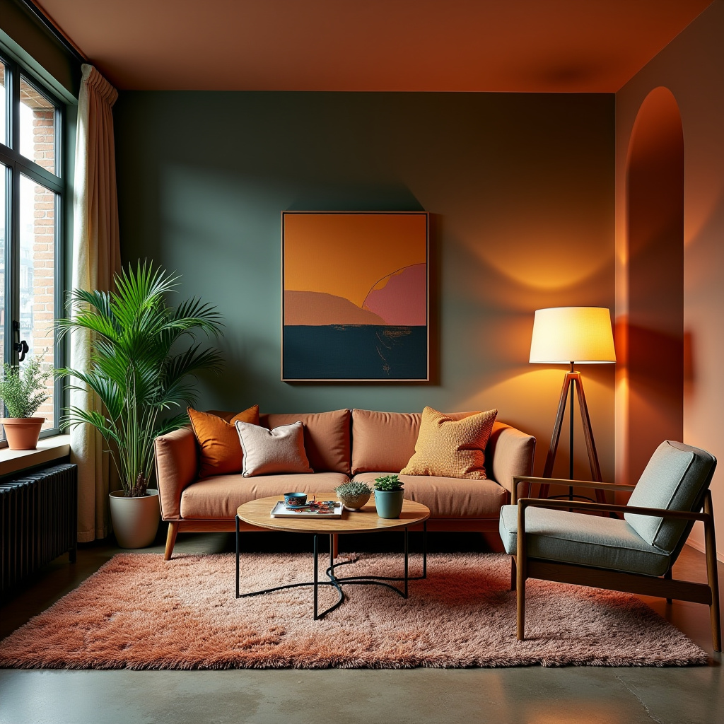 Shag rugs 40