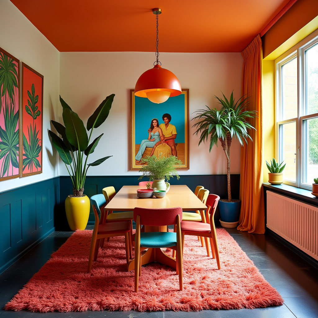 Shag rugs 45