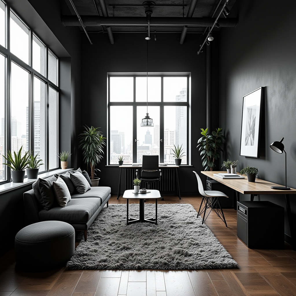 Shag rugs 56