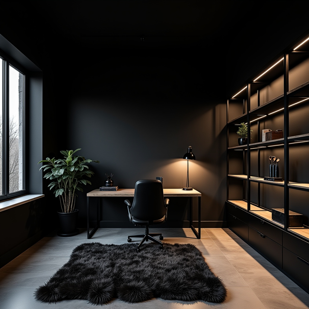 Shag rugs 6