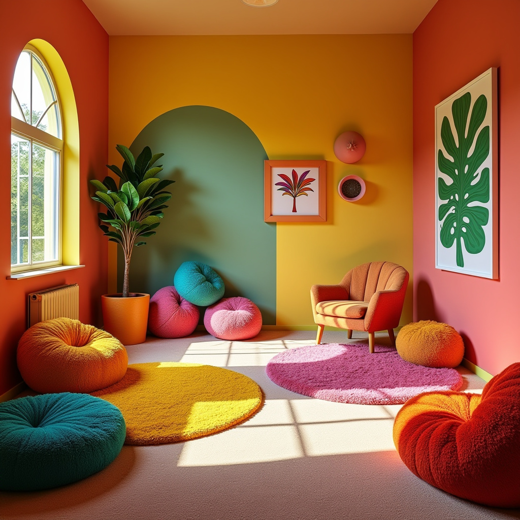 Shag rugs 8
