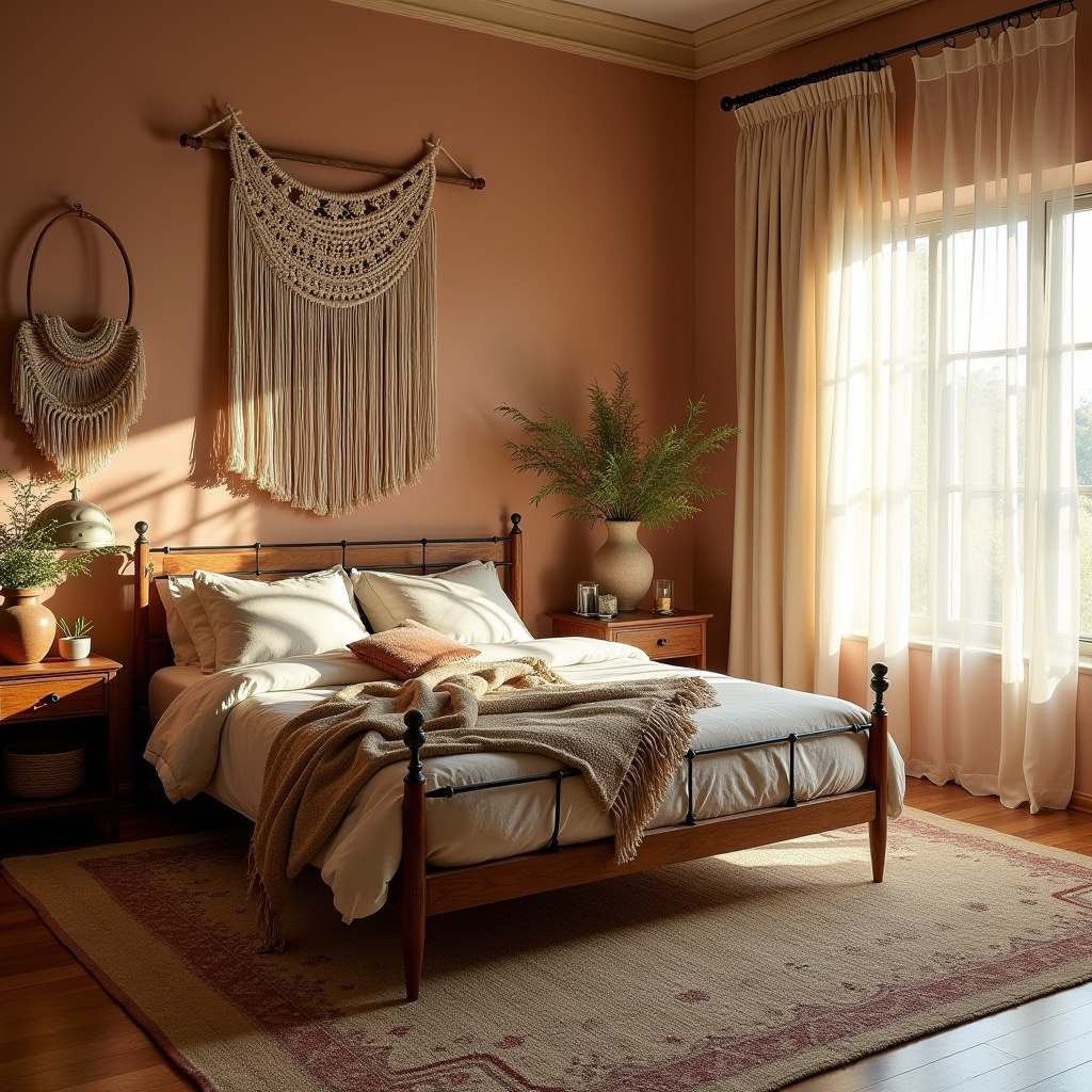 Sheer curtains 5