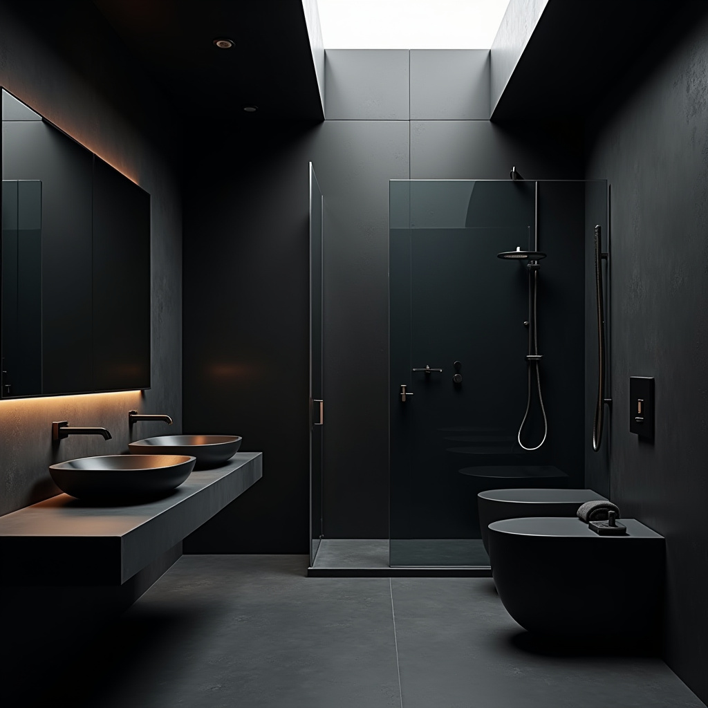 Shower tiles 11