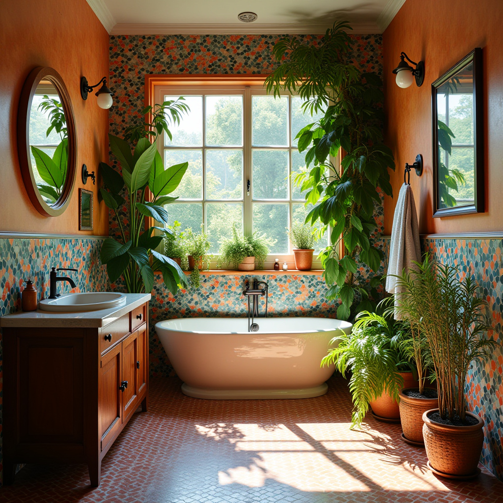 Shower tiles 13