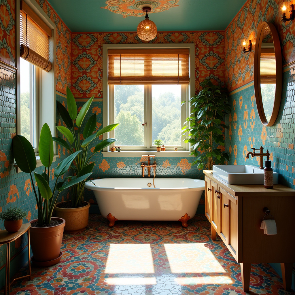 Shower tiles 14
