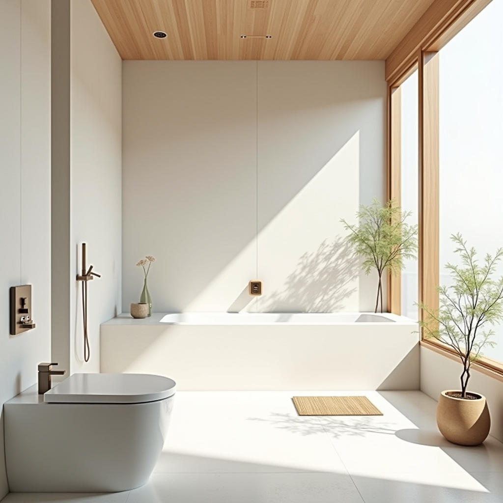 Shower tiles 16