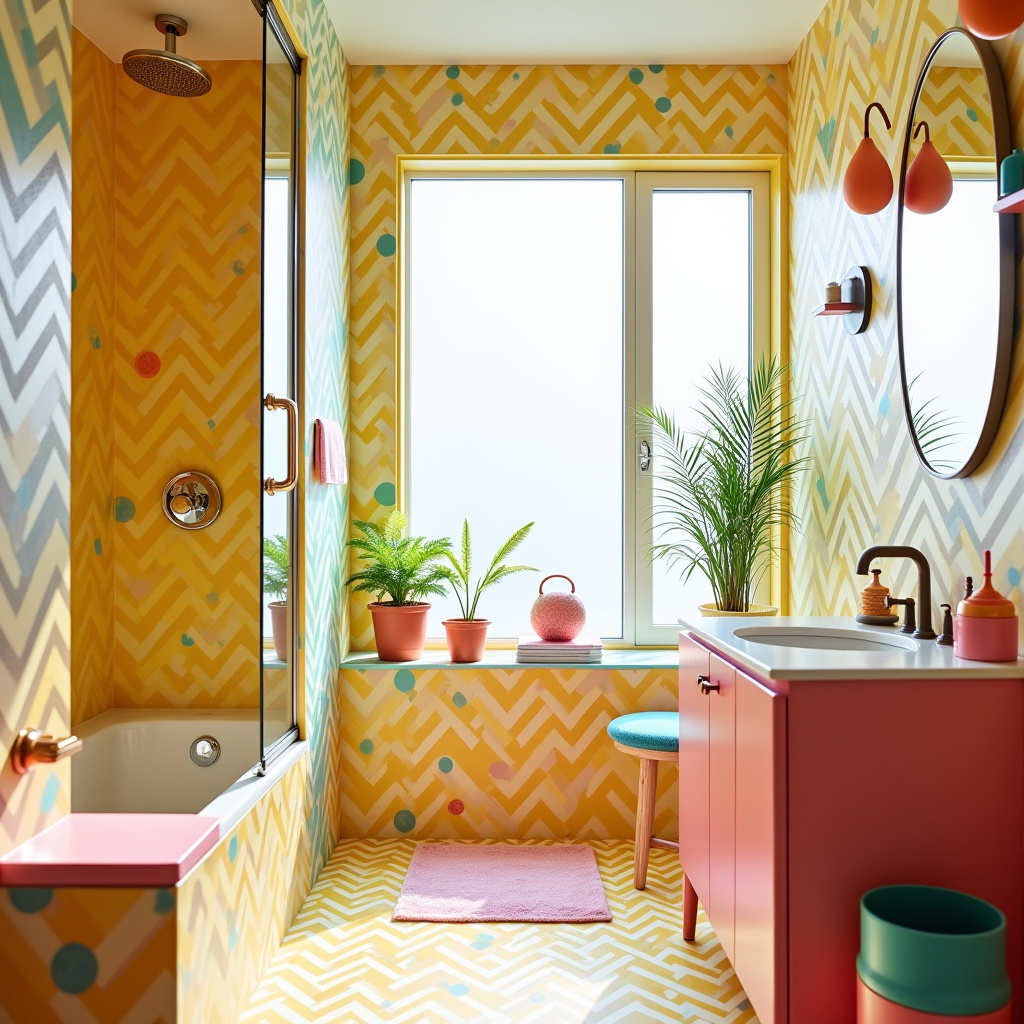 Shower tiles 18