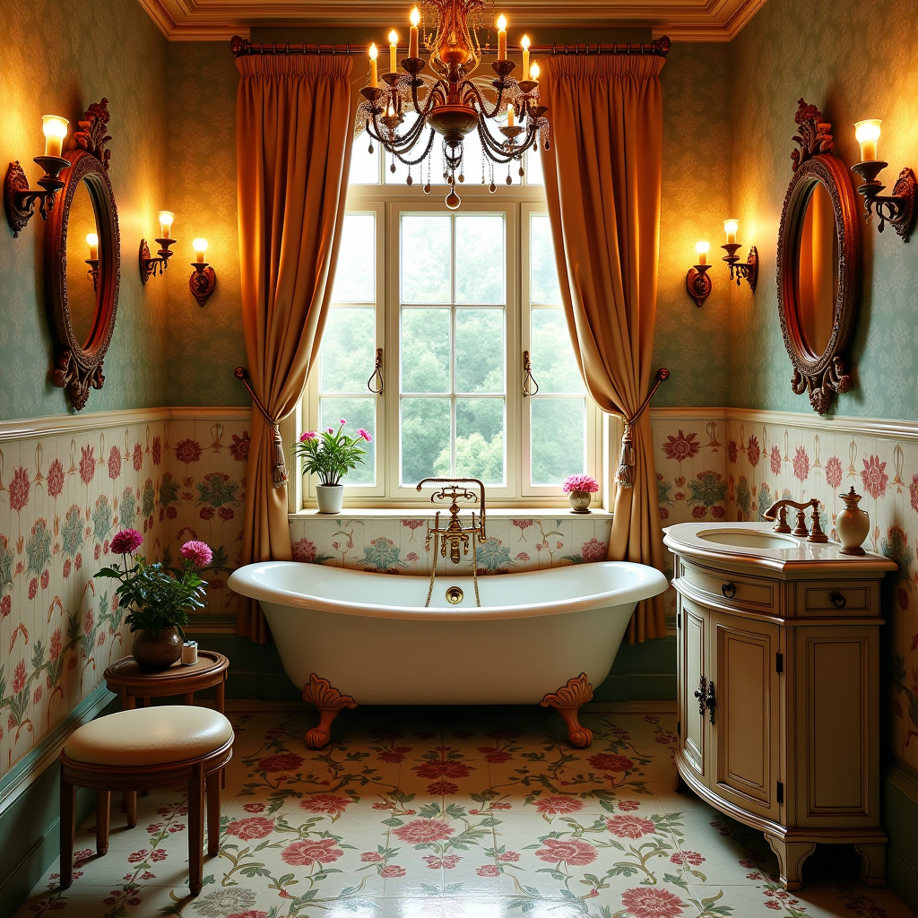 Shower tiles 21